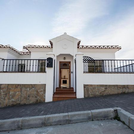 Villa Puerto Blanquillo Малага Екстериор снимка