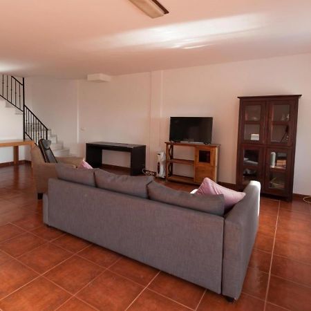 Villa Puerto Blanquillo Малага Екстериор снимка